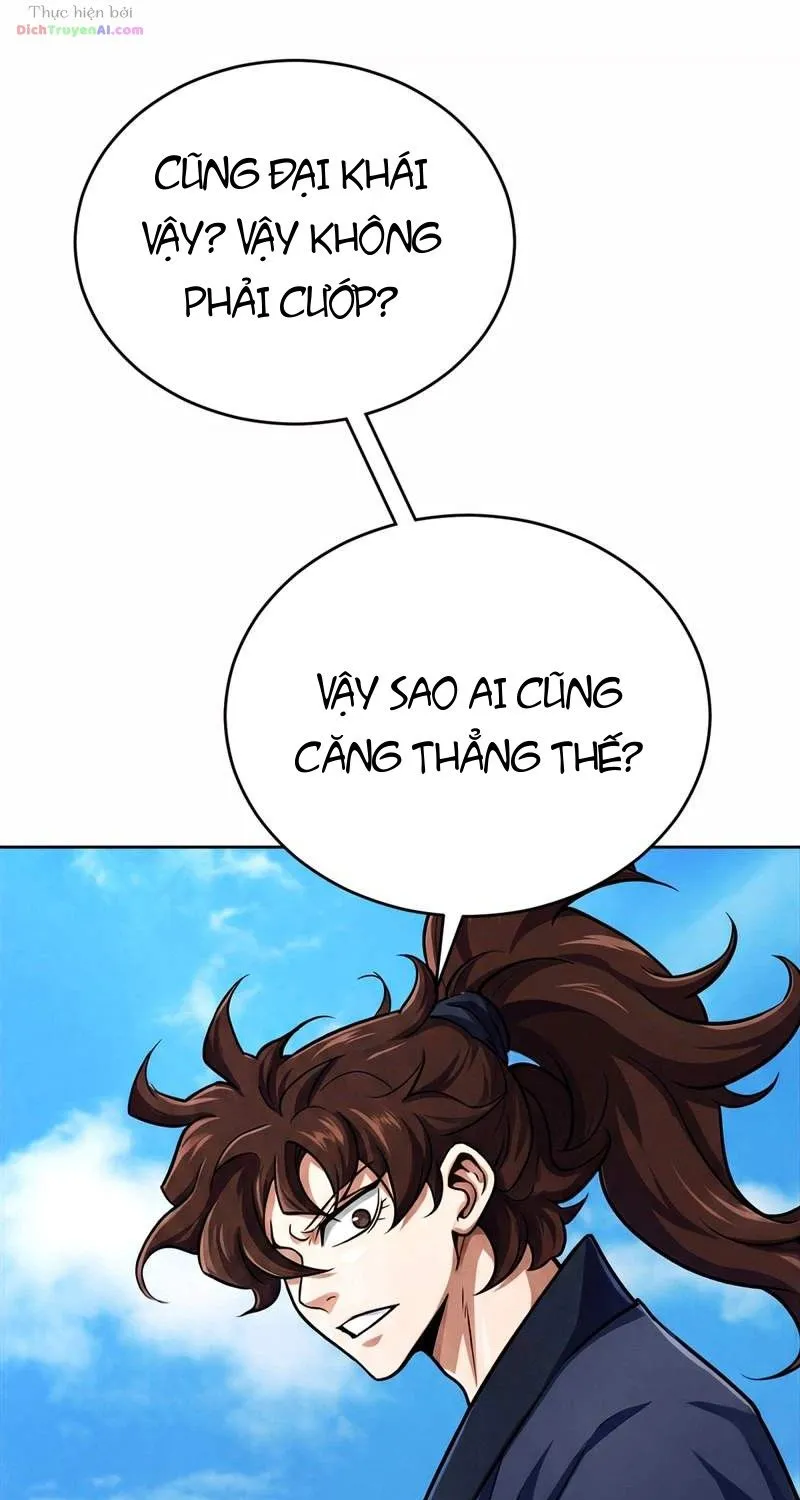 Bảo Tiêu Lập Dị - Chap 6 - Trang 89