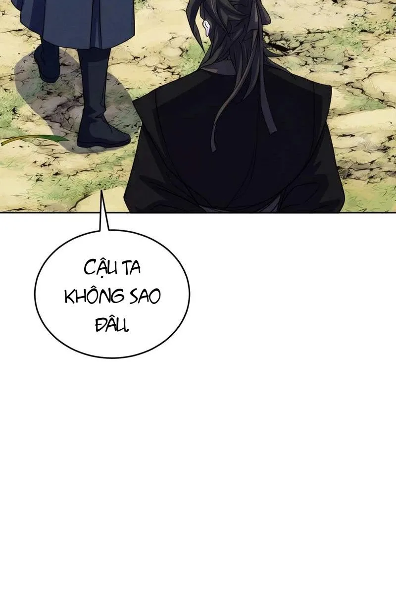 Bảo Tiêu Lập Dị - Chap 6 - Trang 10
