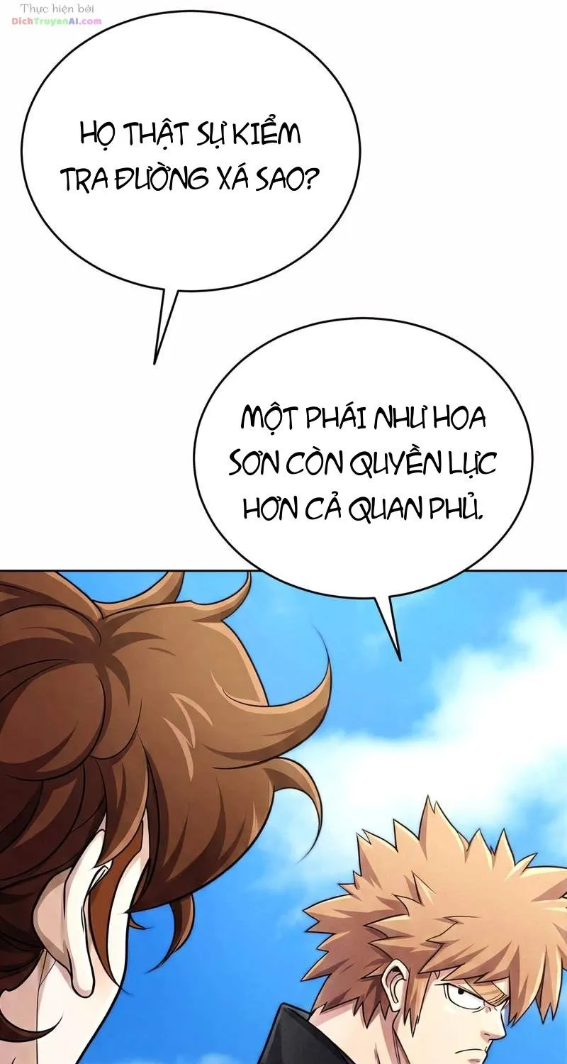 Bảo Tiêu Lập Dị - Chap 6 - Trang 93