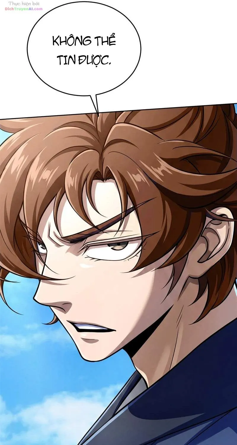 Bảo Tiêu Lập Dị - Chap 6 - Trang 96