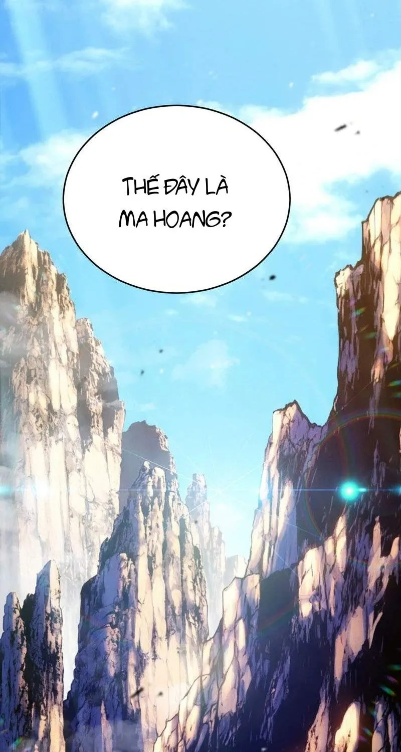 Bảo Tiêu Lập Dị - Chap 7 - Trang 2