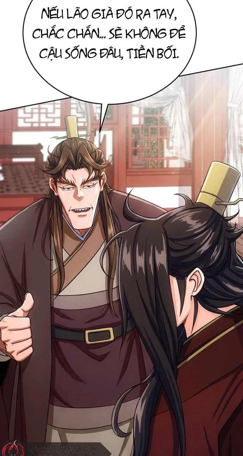 Bảo Tiêu Lập Dị - Chap 7 - Trang 105