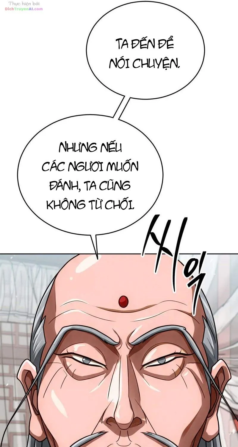 Bảo Tiêu Lập Dị - Chap 7 - Trang 115