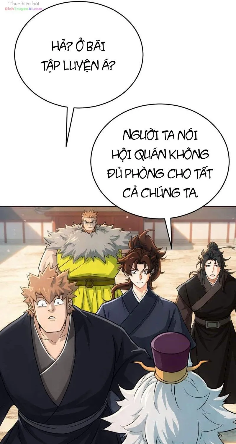 Bảo Tiêu Lập Dị - Chap 7 - Trang 13
