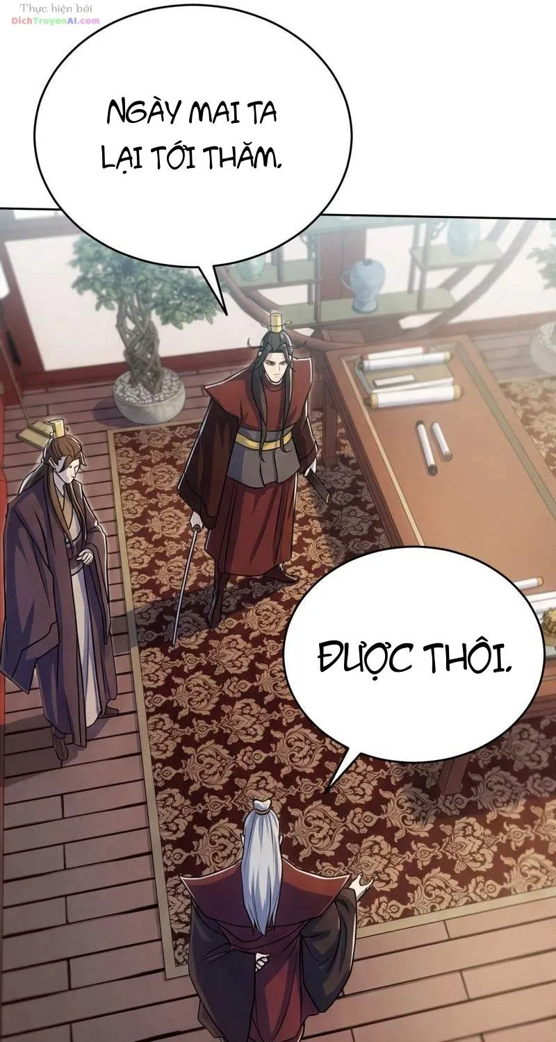 Bảo Tiêu Lập Dị - Chap 7 - Trang 124