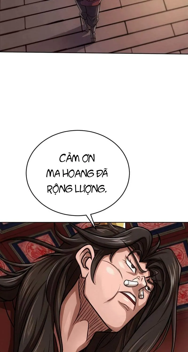 Bảo Tiêu Lập Dị - Chap 7 - Trang 125