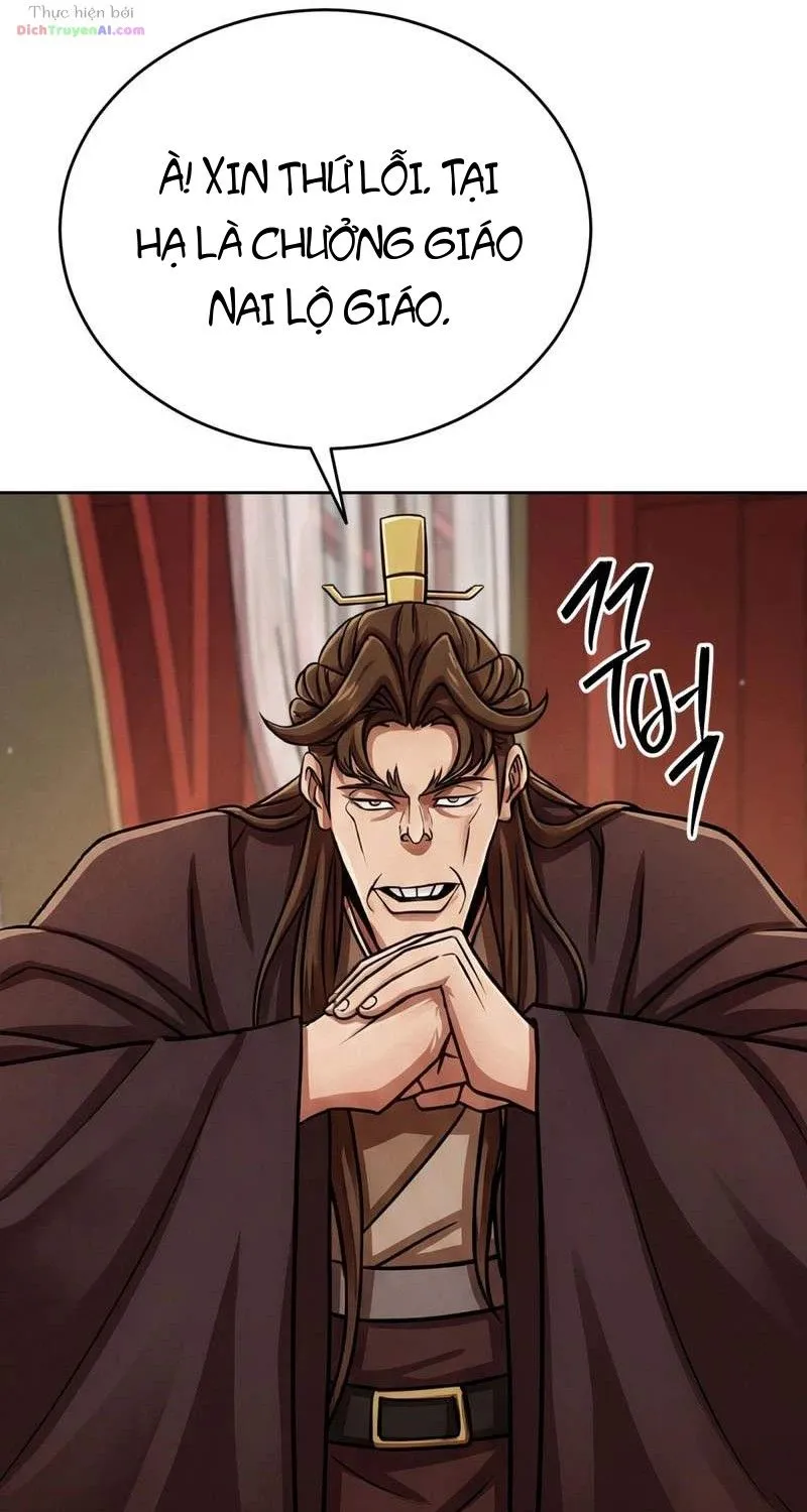 Bảo Tiêu Lập Dị - Chap 7 - Trang 129