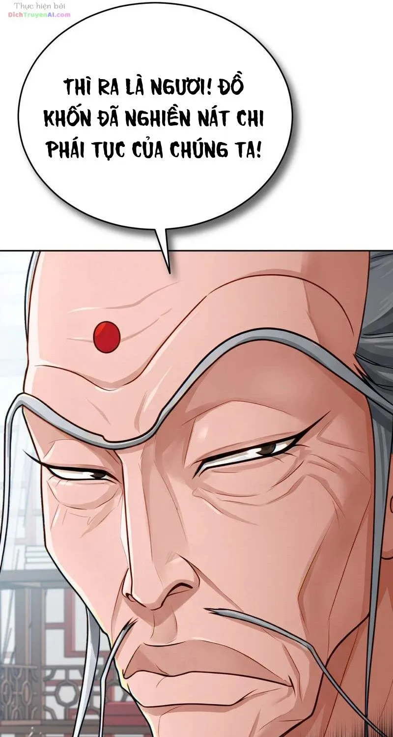 Bảo Tiêu Lập Dị - Chap 7 - Trang 131