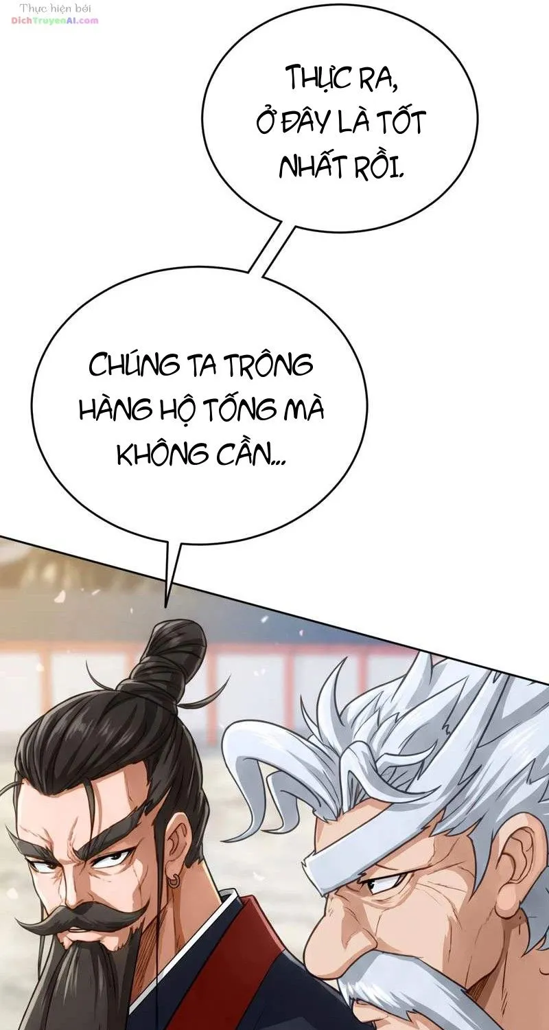 Bảo Tiêu Lập Dị - Chap 7 - Trang 15