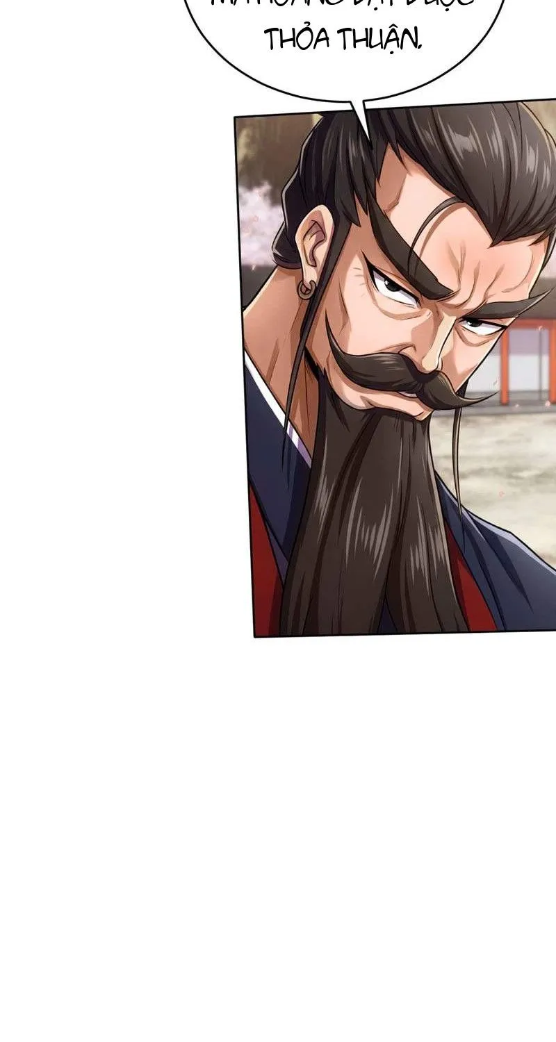 Bảo Tiêu Lập Dị - Chap 7 - Trang 18