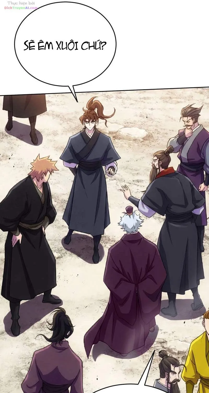Bảo Tiêu Lập Dị - Chap 7 - Trang 20
