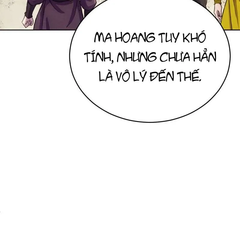 Bảo Tiêu Lập Dị - Chap 7 - Trang 21