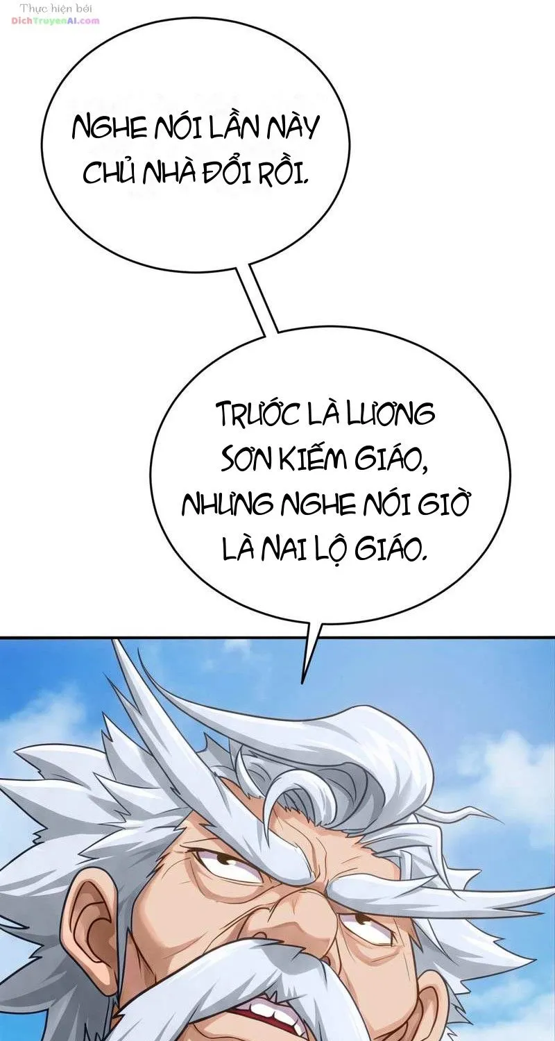 Bảo Tiêu Lập Dị - Chap 7 - Trang 25