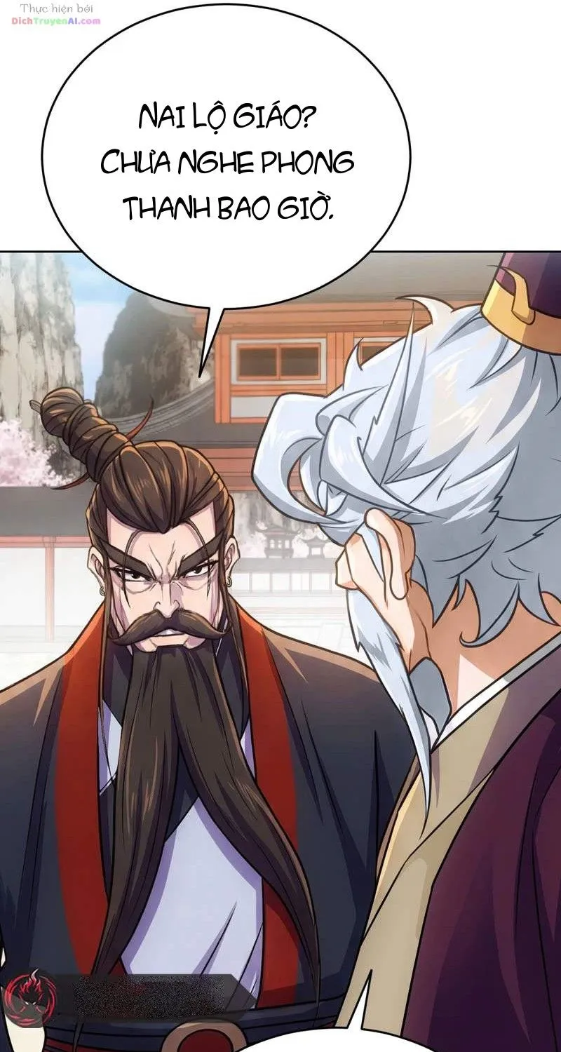 Bảo Tiêu Lập Dị - Chap 7 - Trang 28