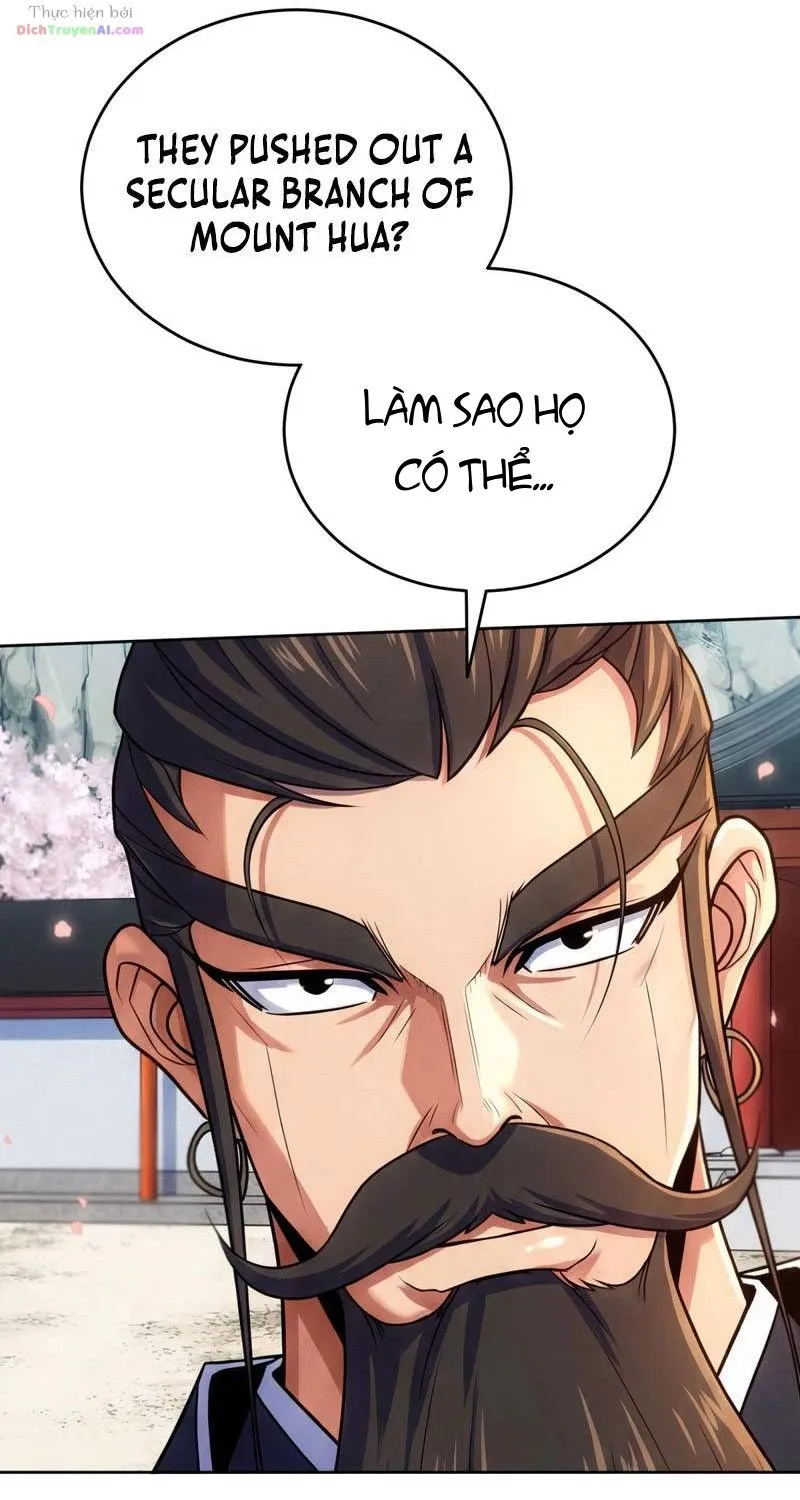 Bảo Tiêu Lập Dị - Chap 7 - Trang 30