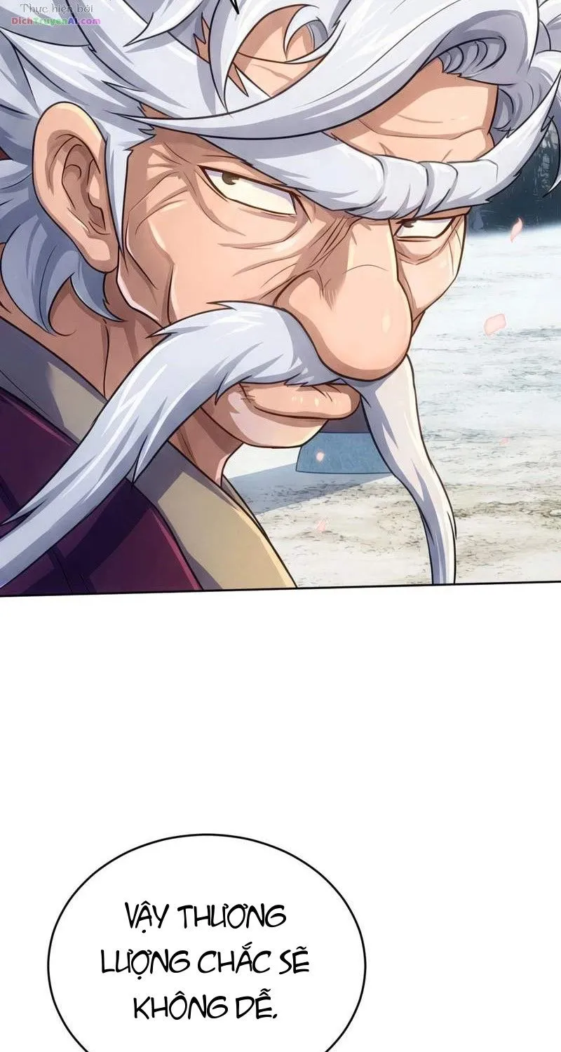 Bảo Tiêu Lập Dị - Chap 7 - Trang 32