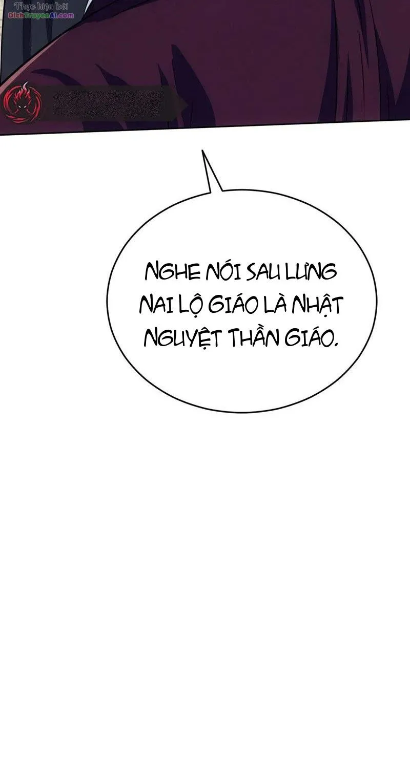 Bảo Tiêu Lập Dị - Chap 7 - Trang 35