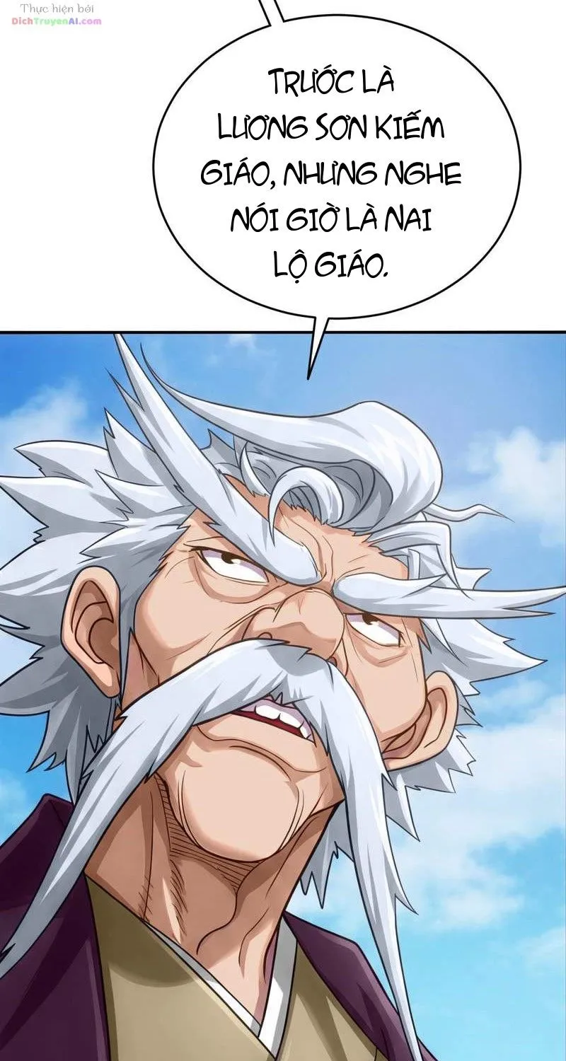 Bảo Tiêu Lập Dị - Chap 7 - Trang 39