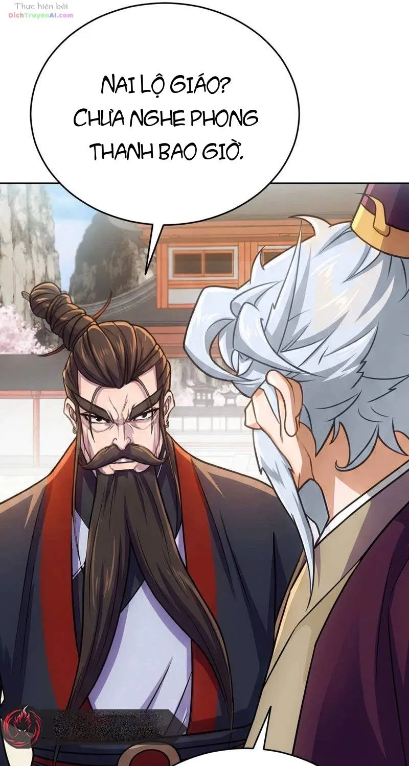 Bảo Tiêu Lập Dị - Chap 7 - Trang 41