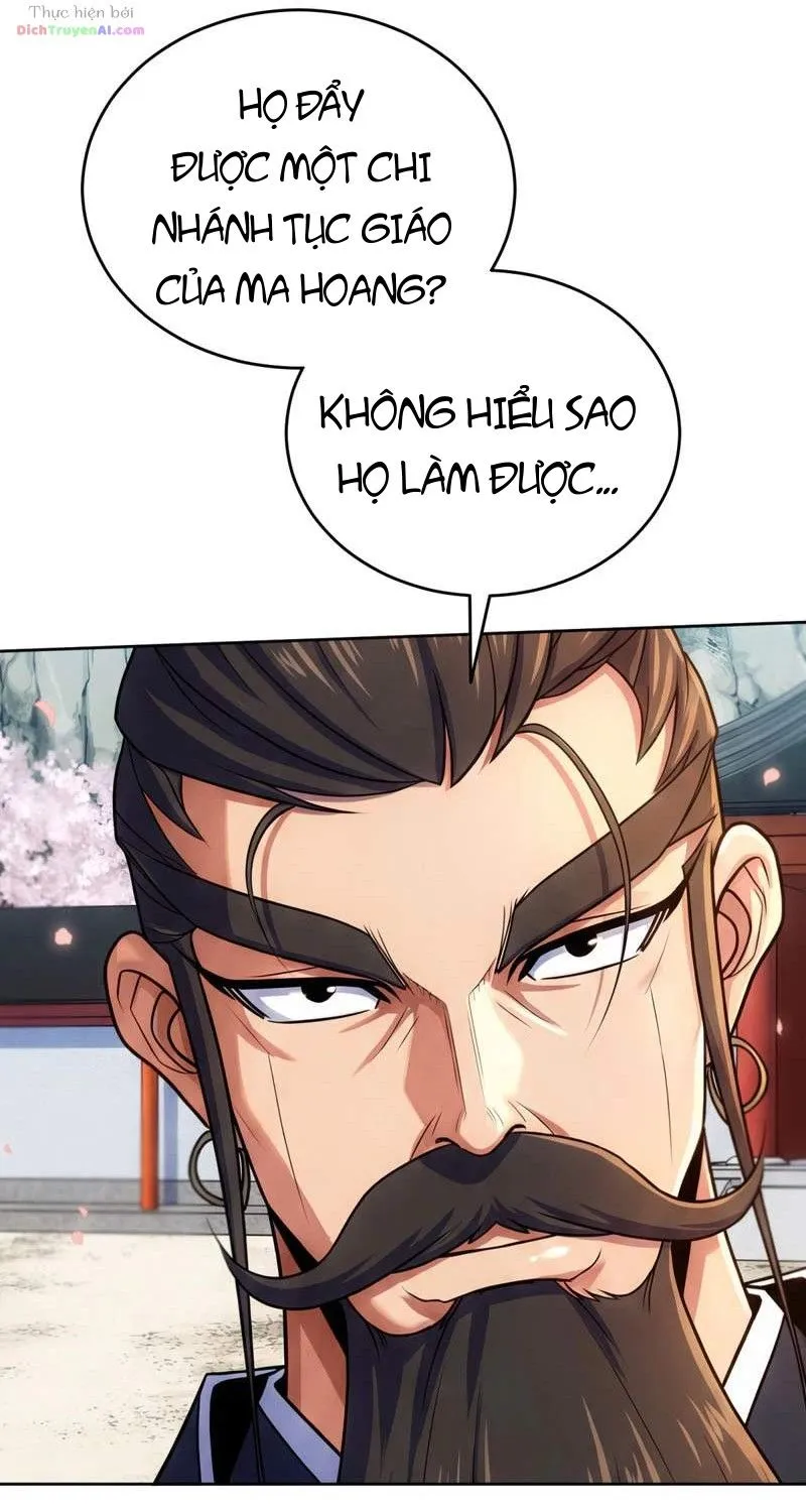 Bảo Tiêu Lập Dị - Chap 7 - Trang 43