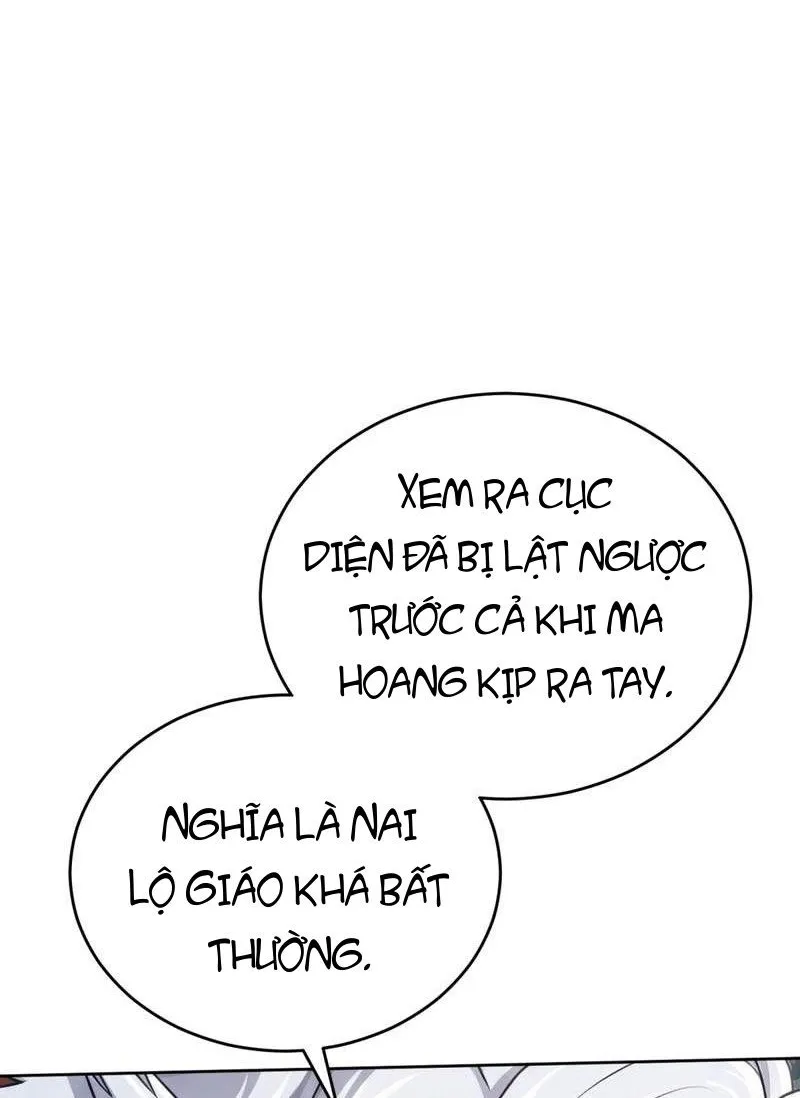 Bảo Tiêu Lập Dị - Chap 7 - Trang 44