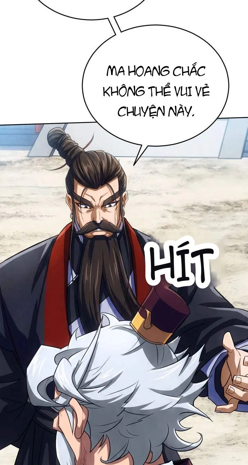Bảo Tiêu Lập Dị - Chap 7 - Trang 46