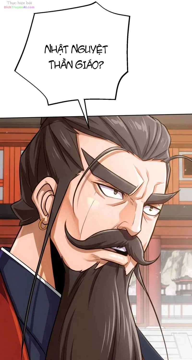 Bảo Tiêu Lập Dị - Chap 7 - Trang 50