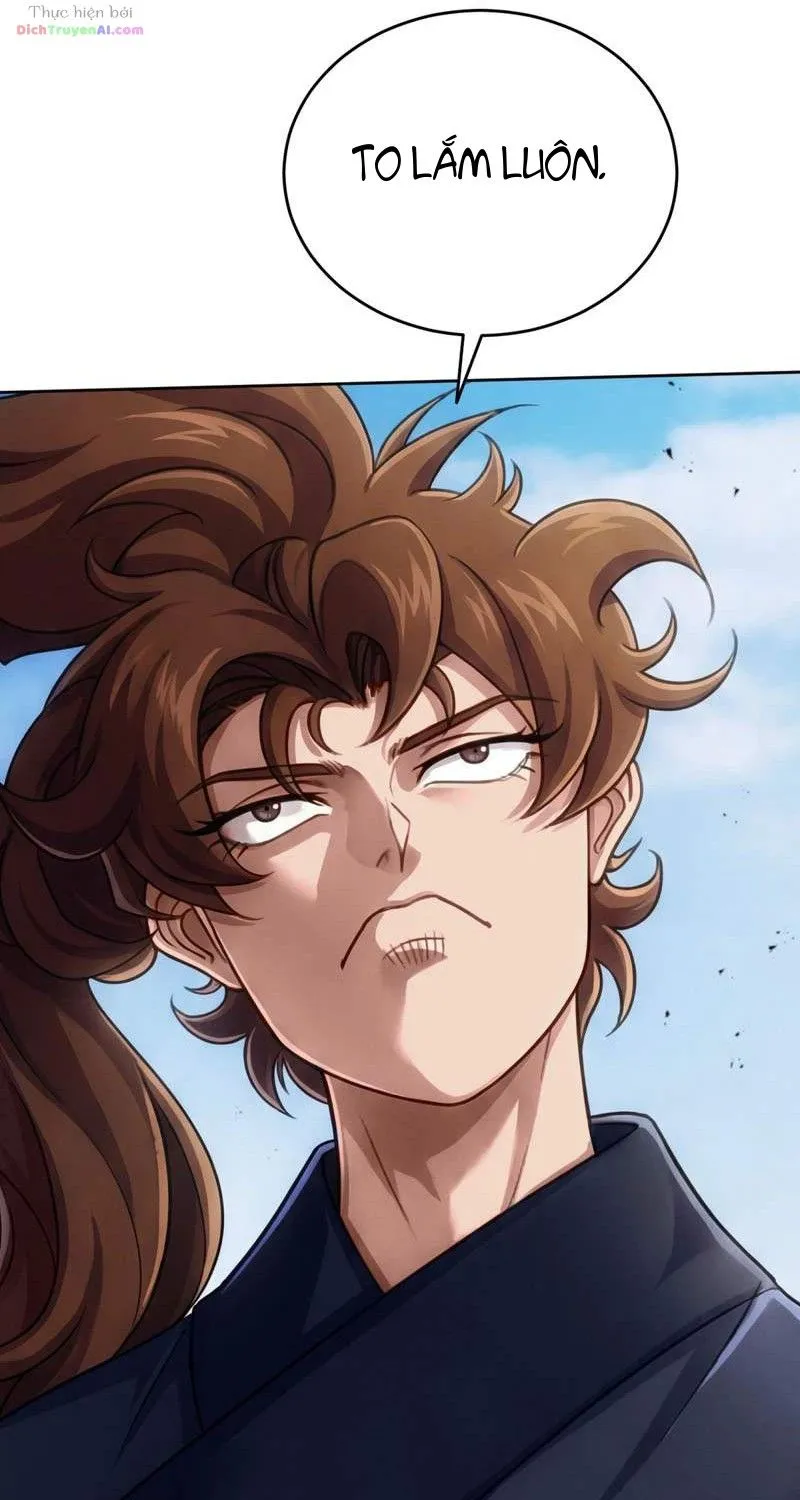 Bảo Tiêu Lập Dị - Chap 7 - Trang 6