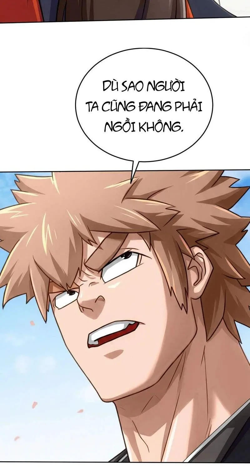 Bảo Tiêu Lập Dị - Chap 7 - Trang 51