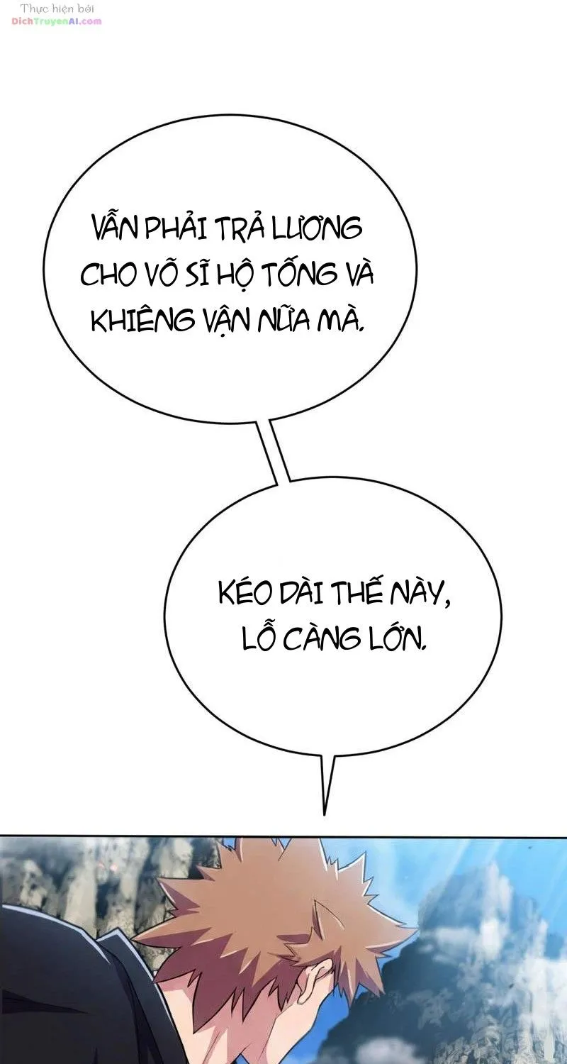 Bảo Tiêu Lập Dị - Chap 7 - Trang 53