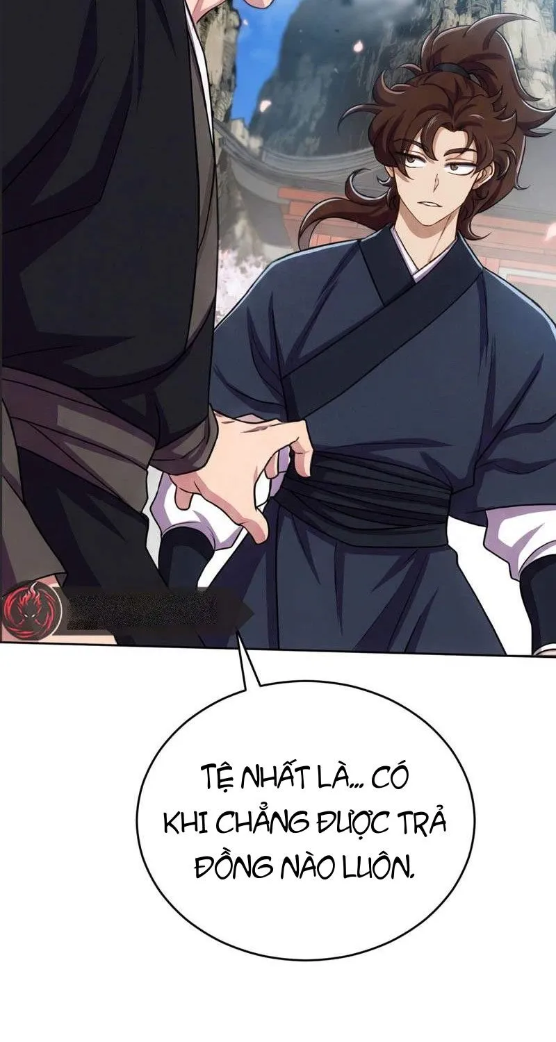 Bảo Tiêu Lập Dị - Chap 7 - Trang 54