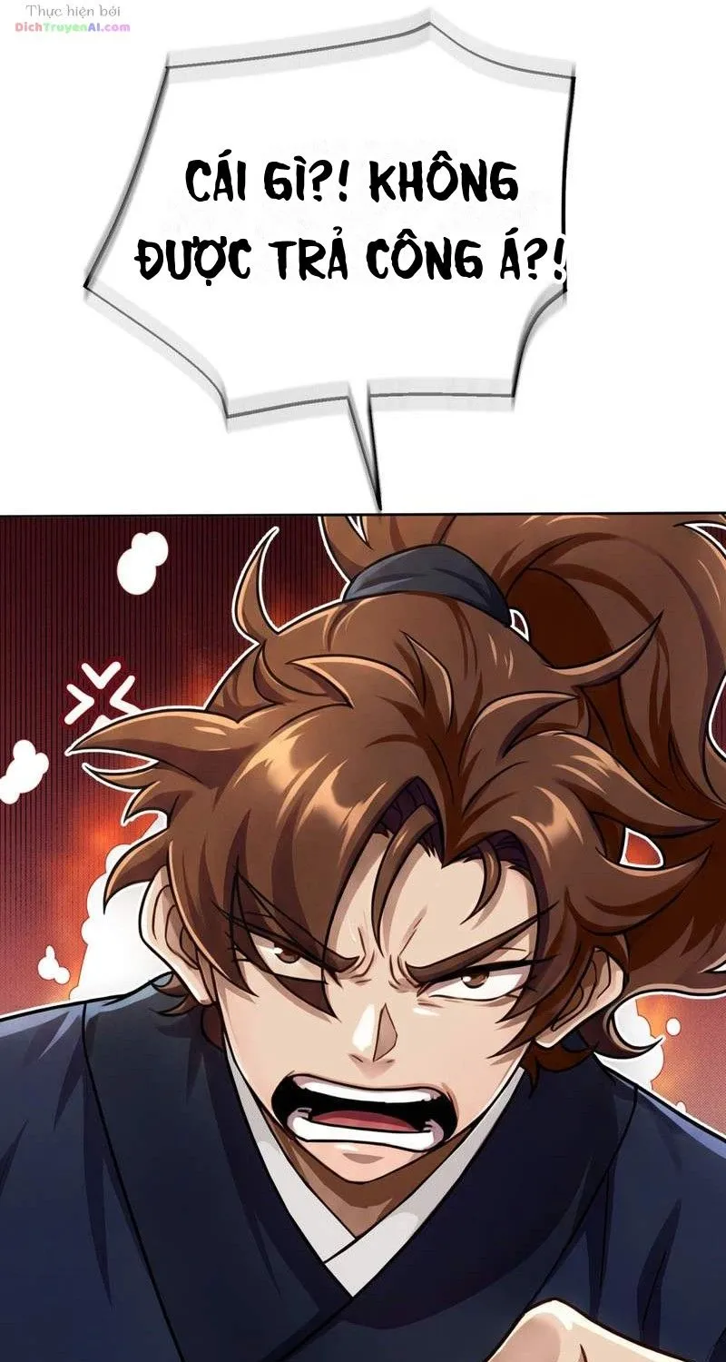 Bảo Tiêu Lập Dị - Chap 7 - Trang 56
