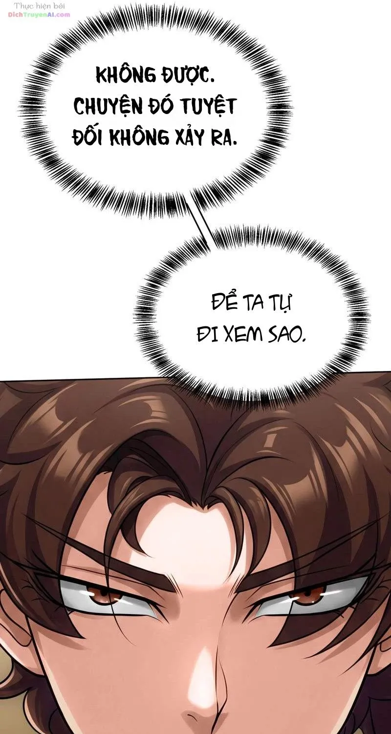 Bảo Tiêu Lập Dị - Chap 7 - Trang 58