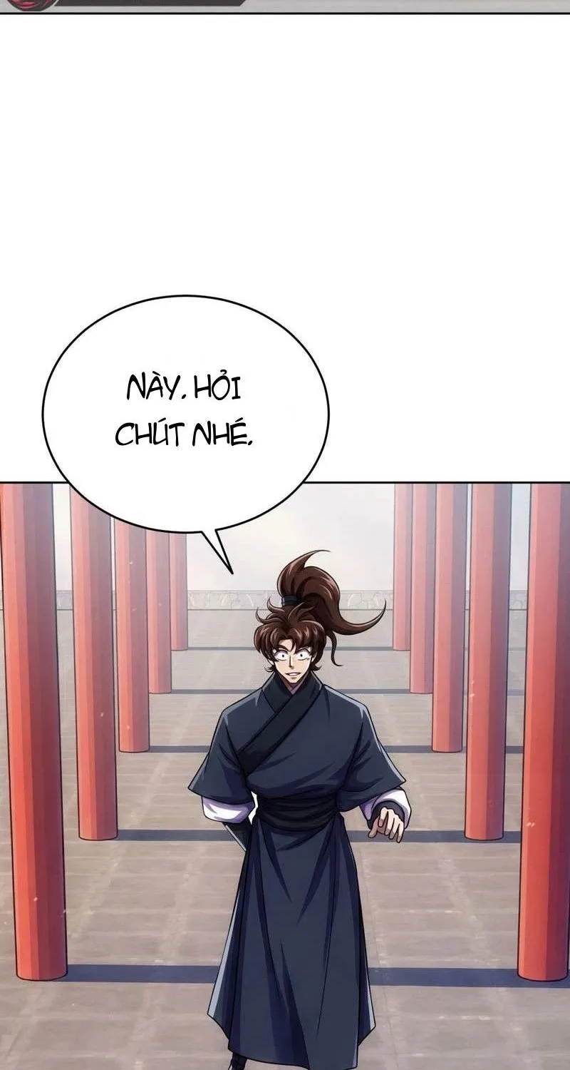 Bảo Tiêu Lập Dị - Chap 7 - Trang 69