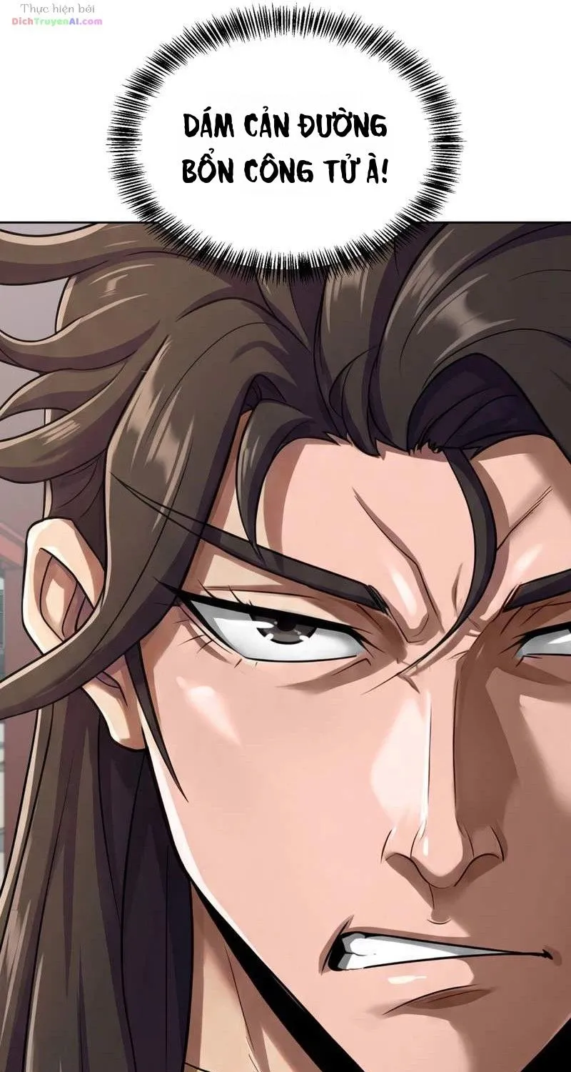 Bảo Tiêu Lập Dị - Chap 7 - Trang 73