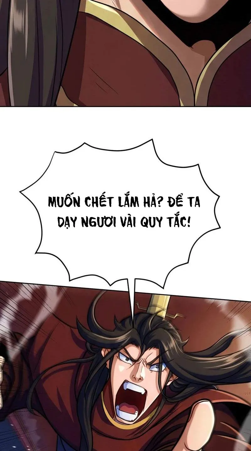 Bảo Tiêu Lập Dị - Chap 7 - Trang 74