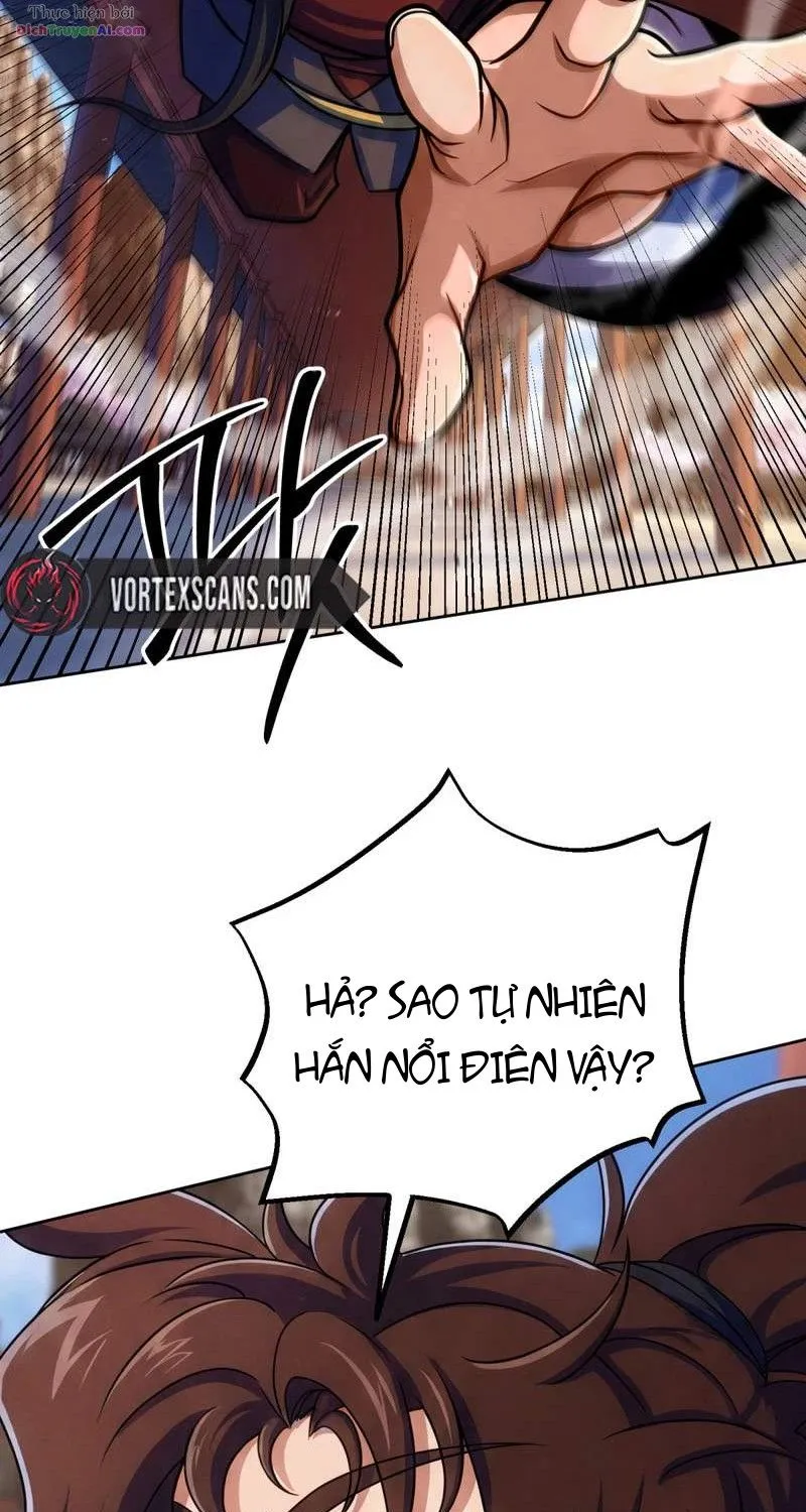 Bảo Tiêu Lập Dị - Chap 7 - Trang 75