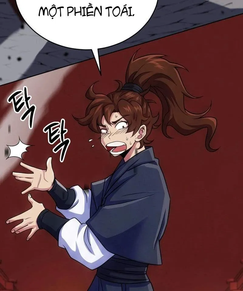 Bảo Tiêu Lập Dị - Chap 7 - Trang 80