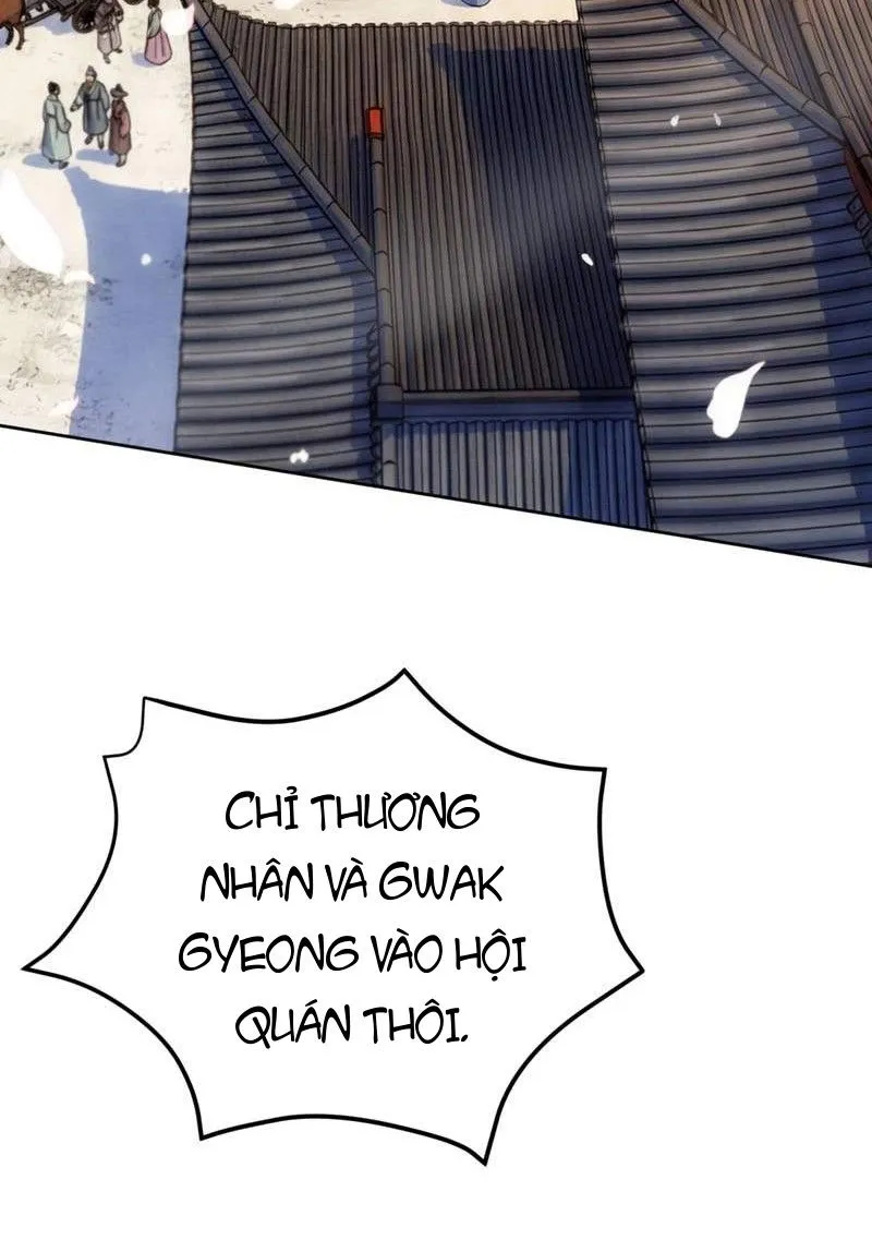 Bảo Tiêu Lập Dị - Chap 7 - Trang 9