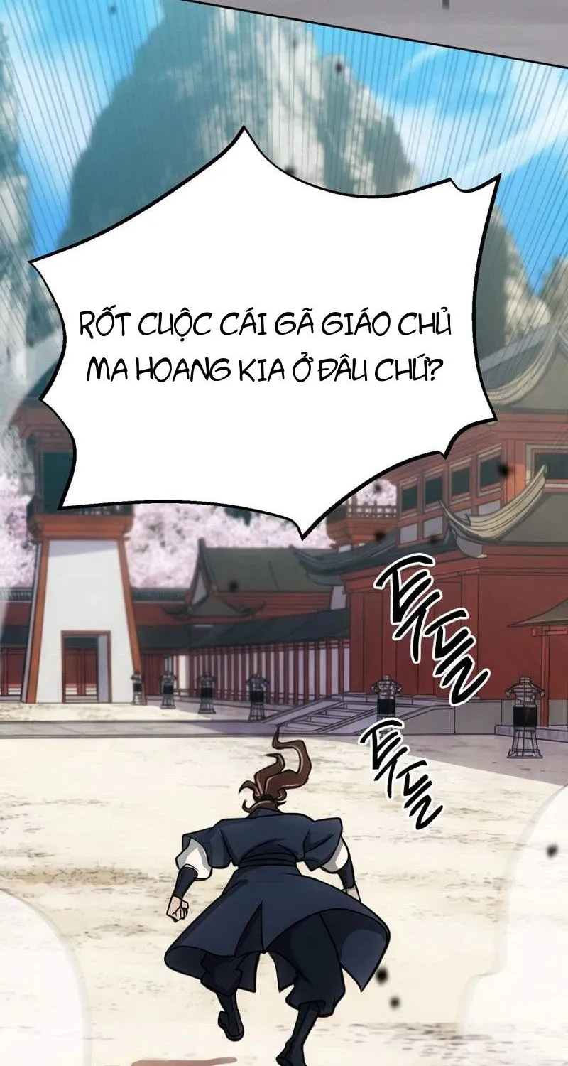 Bảo Tiêu Lập Dị - Chap 7 - Trang 82