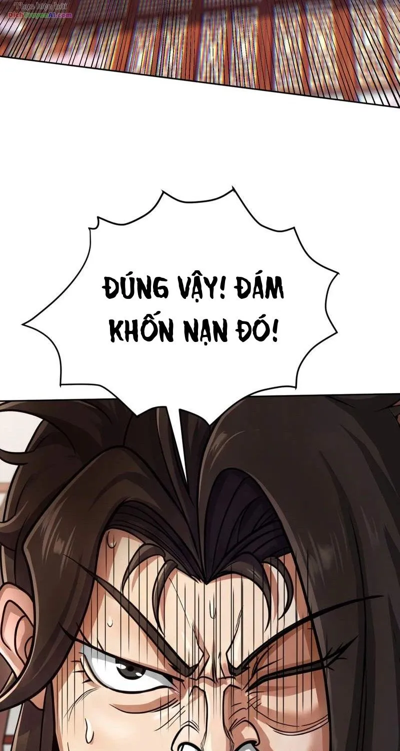 Bảo Tiêu Lập Dị - Chap 7 - Trang 87