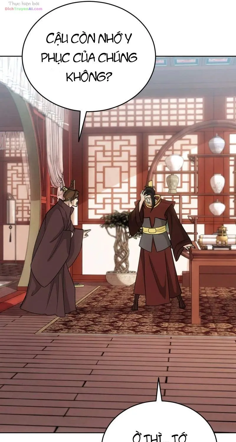 Bảo Tiêu Lập Dị - Chap 7 - Trang 89