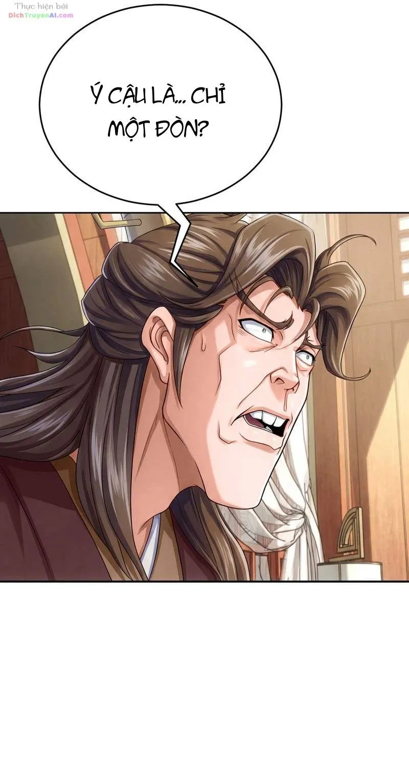 Bảo Tiêu Lập Dị - Chap 7 - Trang 95