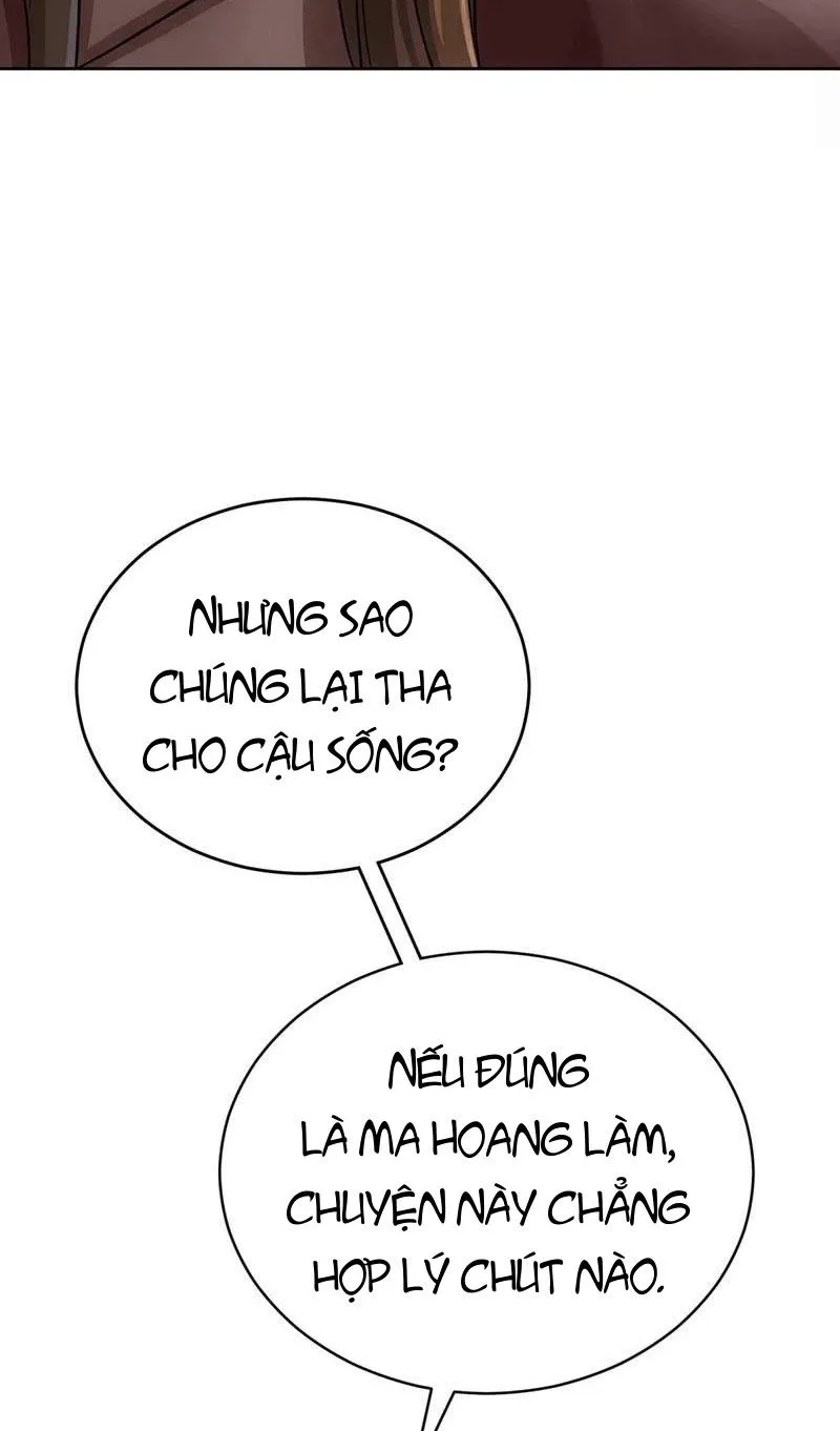 Bảo Tiêu Lập Dị - Chap 7 - Trang 98