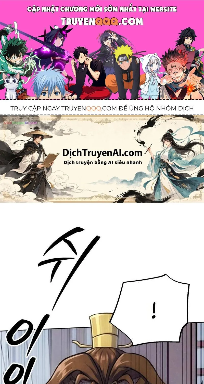 Bảo Tiêu Lập Dị - Chap 8 - Trang 1