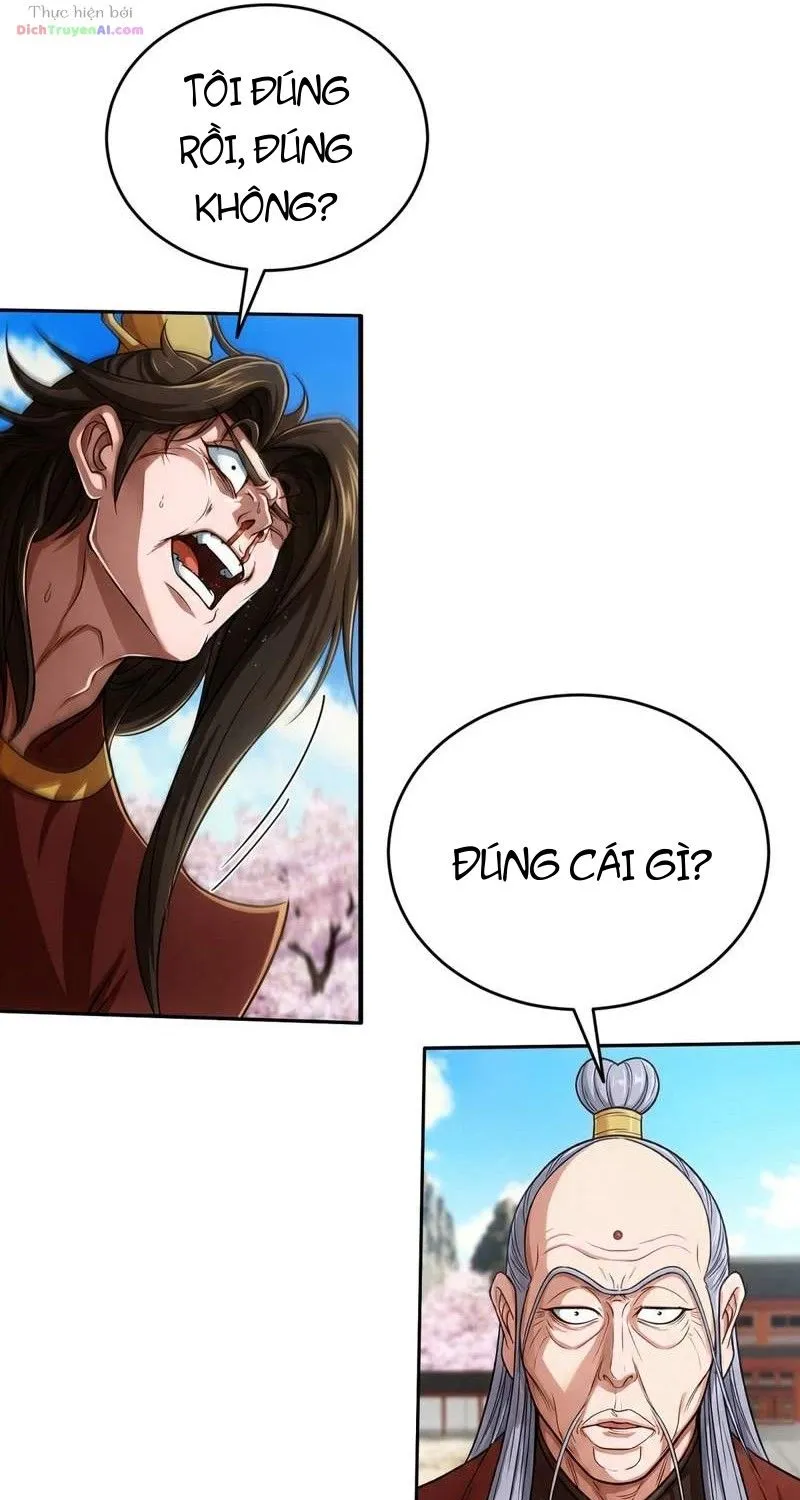 Bảo Tiêu Lập Dị - Chap 8 - Trang 104