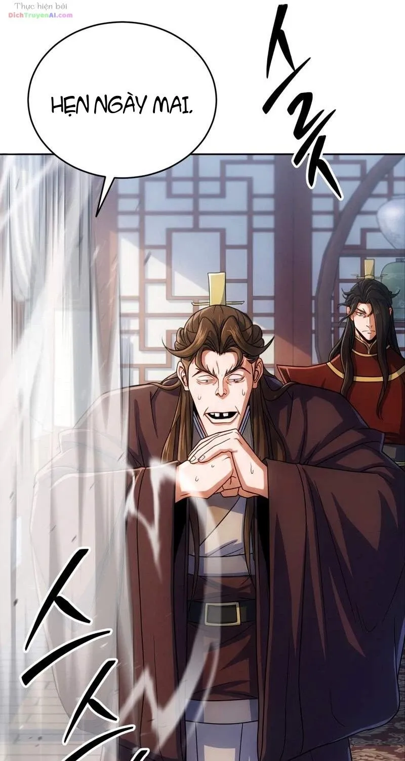 Bảo Tiêu Lập Dị - Chap 8 - Trang 12