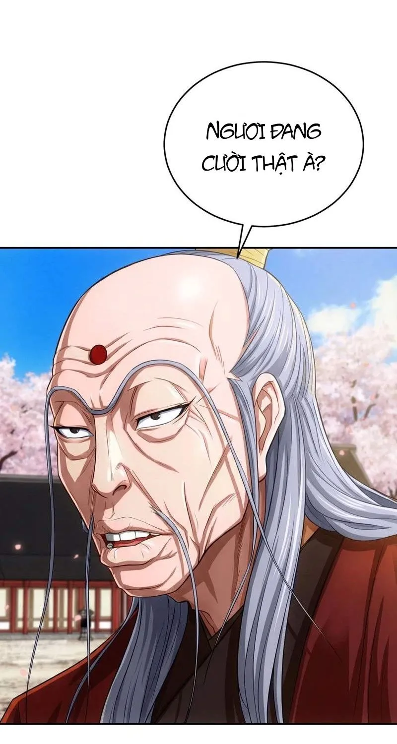 Bảo Tiêu Lập Dị - Chap 8 - Trang 112