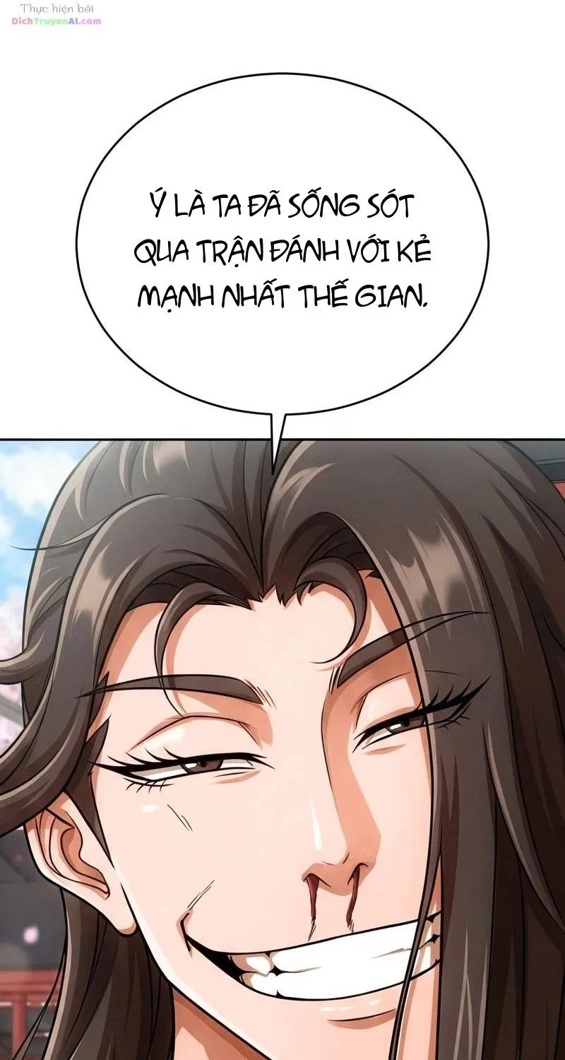 Bảo Tiêu Lập Dị - Chap 8 - Trang 114