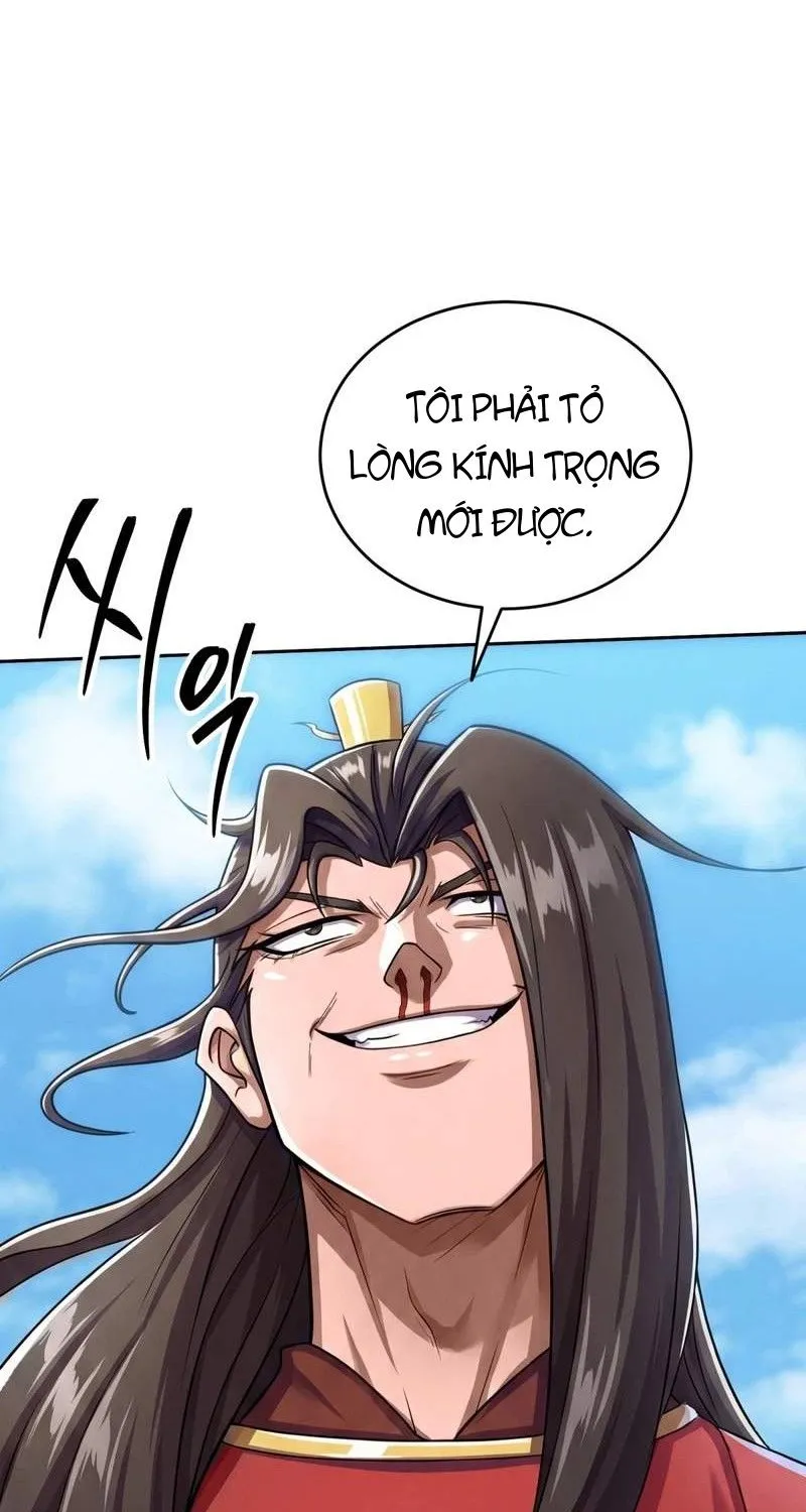 Bảo Tiêu Lập Dị - Chap 8 - Trang 123